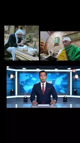 #ujangbustomi #jawatimur #beritaterkini #ustadz 