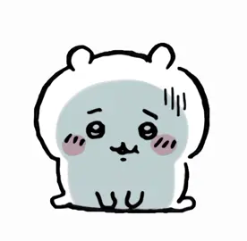 đau lòng...💔#chikawa #xh #u #dth #buon 