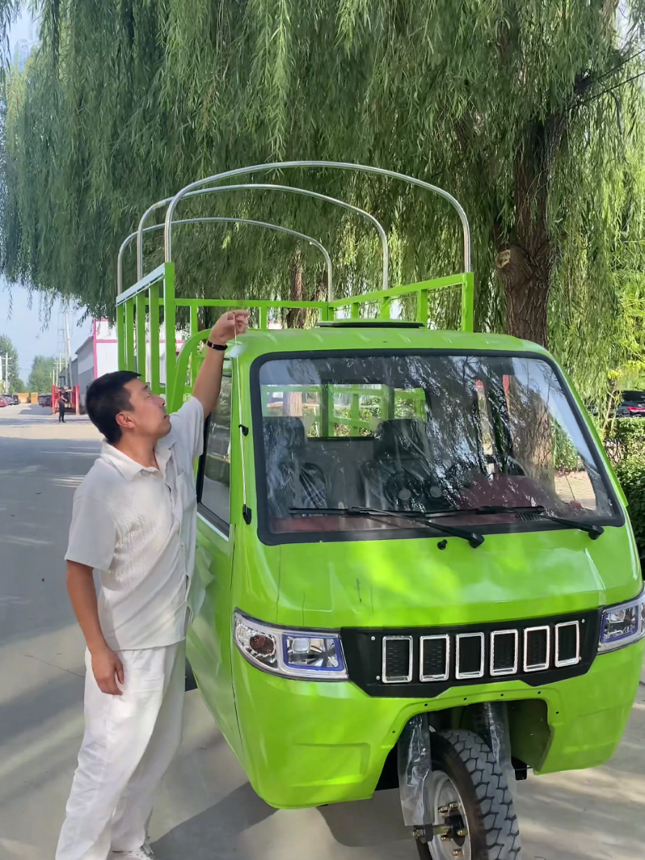 #motorcycle #tuktuk #tricycle #Tricycles #cars 