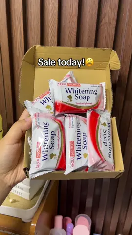 #seoulsecret #whiteningsoap #seoulsecretwhiteningsoap #fyppppppppppppppppppppppp 