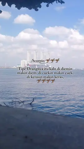 Cewe scorpion #scorpio♏️ #cewescorpio 