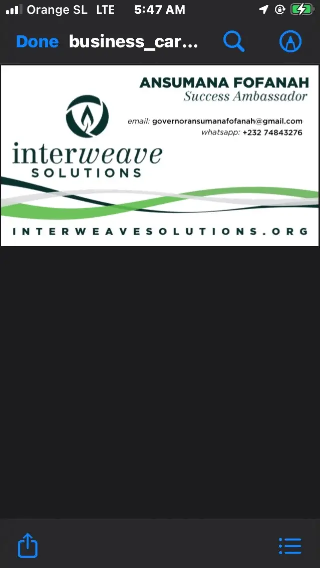 Interweave Solutions, we move 💃🏼💯🎊🎊!