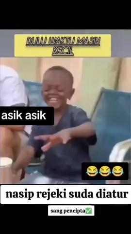 nasip Allah suda mengaturnya☺️☺️ #komedikocak #vdiolucu #fyppppppppppppppppppppppp #komedikocak 