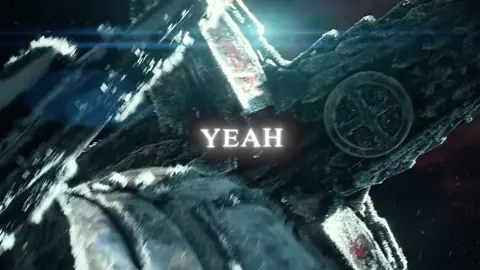 Transformers: The Last Knight x Where Have You Been  
