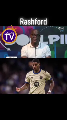 #footballtiktok #soccertiktok #rashford 