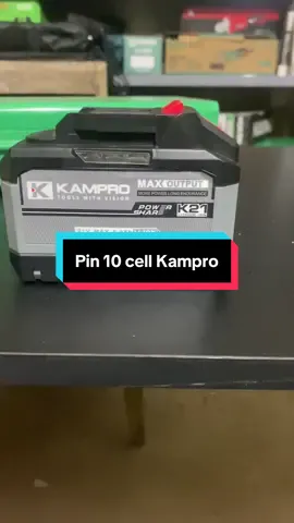 Pin 10,15 cell Kam pro chân pin phổ thông M21 4cm, dòng xả 4A , dung lượng cao chống ngắt tải ,sử dụng khoan cắt mài , rút lõi đảm bảo #pin15cell #pinkampro #pin10cell 