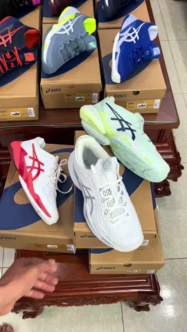 FF3 20 màu đang full size,ưng màu nào vậy ae? #xuhuong #ff3novak #giaypickleball 