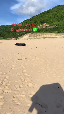 Đâu phải ai cũng được đi thỉnh kinh Bãi Môn 🤣🤣 #phuyen #trending #muidien #fyp 