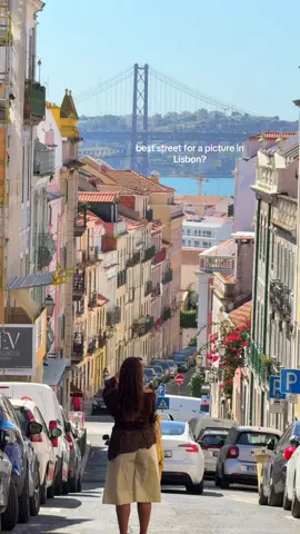my jaw dropped #lisboa #lisbon #lisbonviews #lisboaviews 