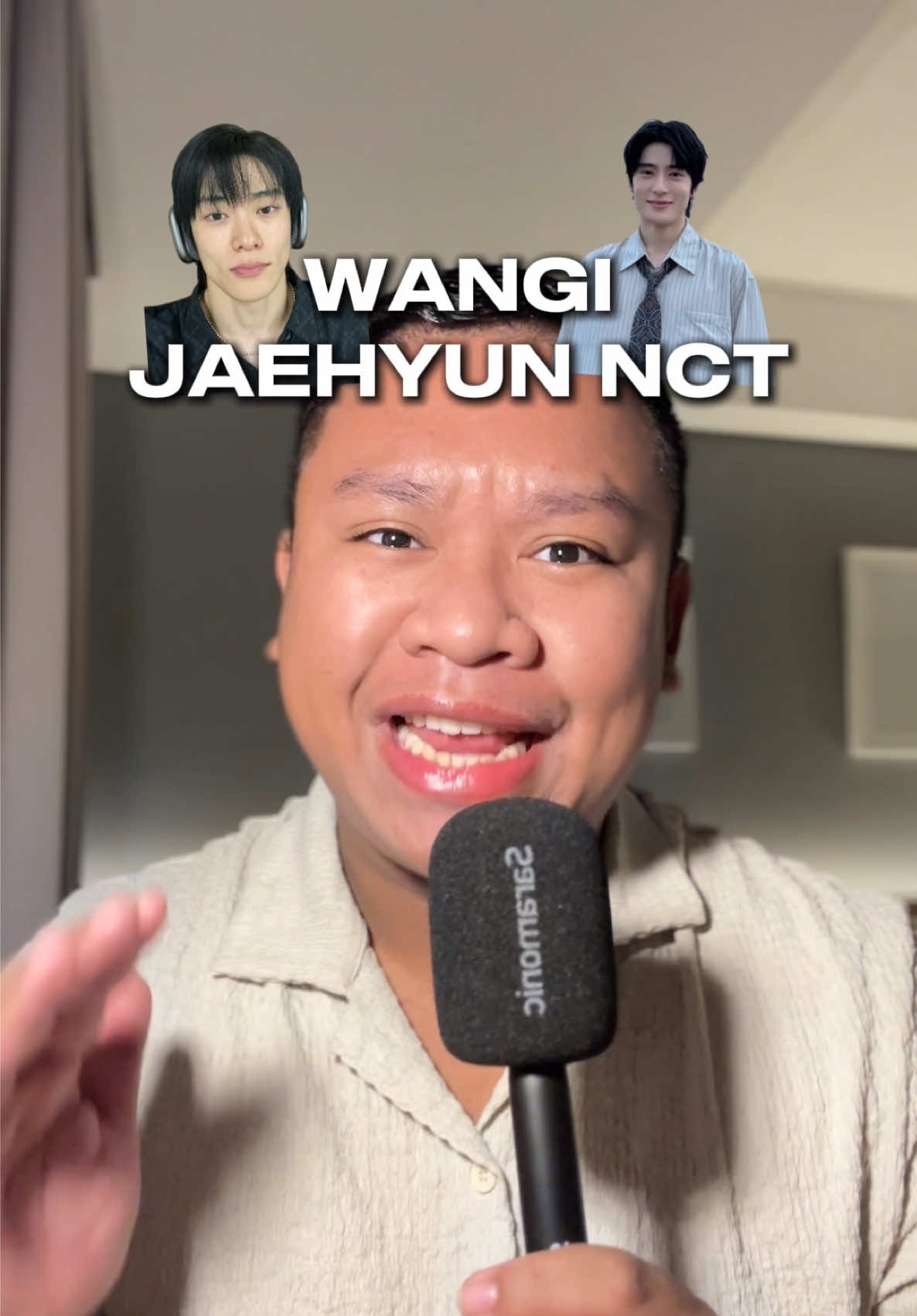 KEBAYANG WANGI JAEHYUN GIMANA 😭☝️ #jaehyun 