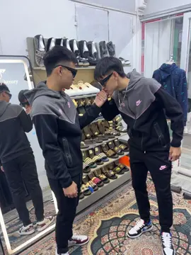 Niketech 2025 cho ae hàng có sẵn ae nha 5❌❌ cho ae trải nghiệm #xuhuong #xuhuongtiktok #lyhailuxury #niketech 