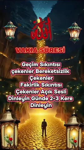 VAKIA SÜRESİ