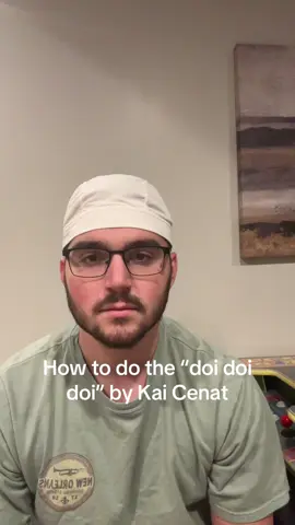 Doi doi doi by Kai Cenat#fyp #kaicenat #viral @Kai Cenat #doidoi #tut 