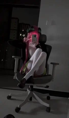 Cosplay Nakano Nino #nakanonino #5toubunnohanayome #cosplay #douyin #fyp 