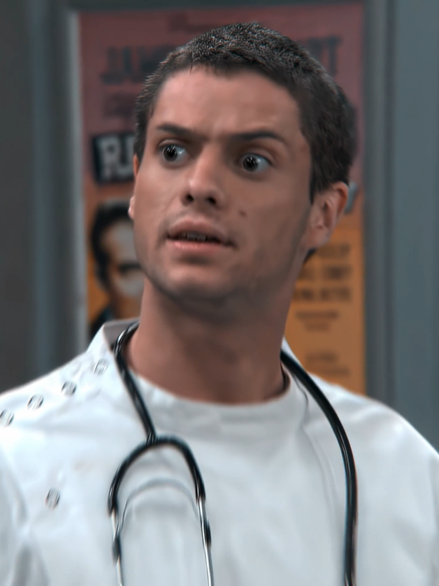 This episode wass just to funny!  - 