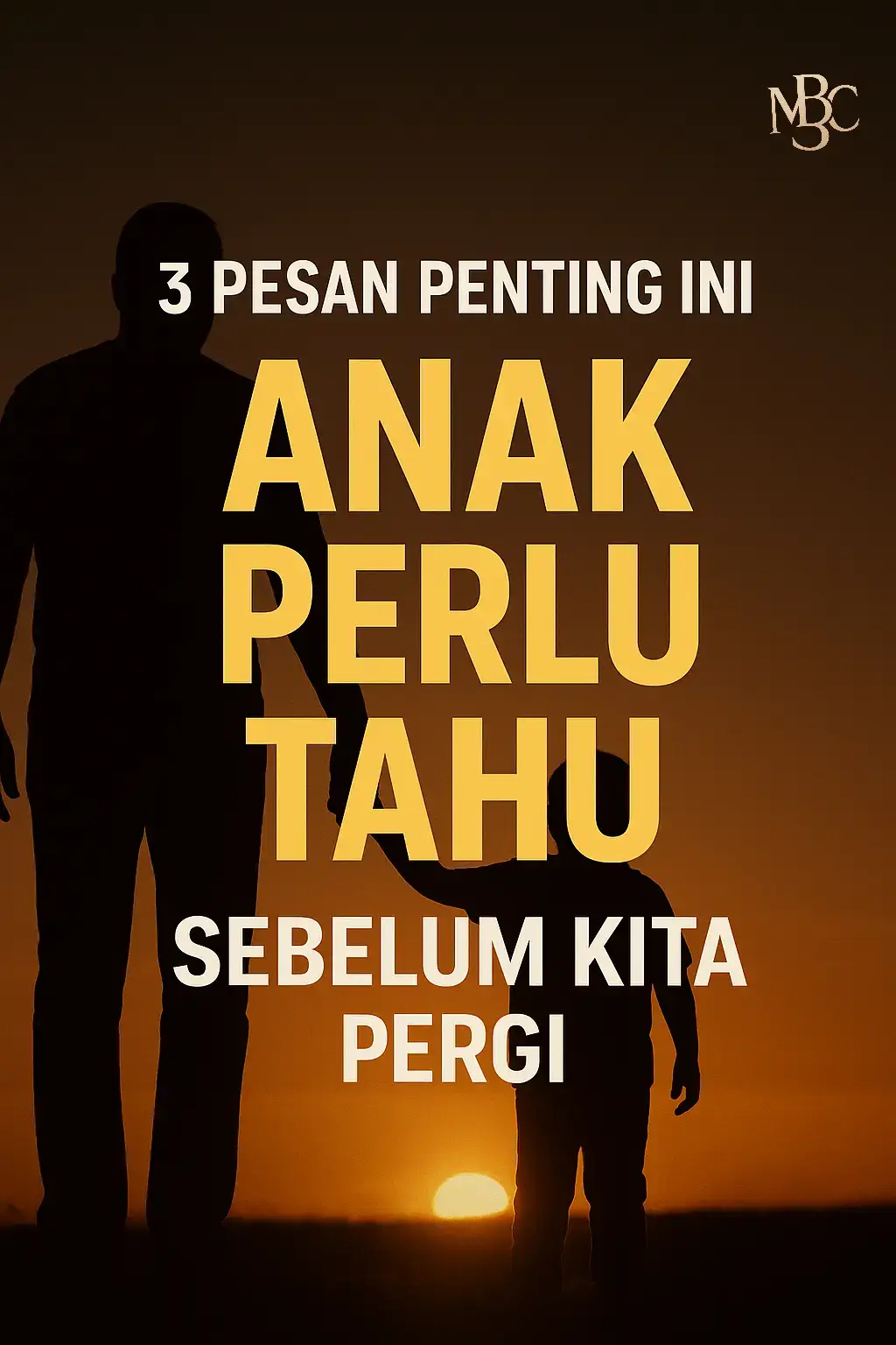 Sebelum nyawa sampai ke kerongkong, kita semua hanya tinggalkan pesan & amal. Ada 3 perkara penting yang setiap anak WAJIB tahu — kalau tak, rugi besar! 1. Sedekah atas nama mak ayah Bila kita dah tiada, semua amalan terputus. Tapi ada satu jalan berterusan: sedekah anak soleh untuk ibu bapa. Bayangkan pahala terus mengalir kepada mereka hanya kerana kita hulurkan sedikit derma atas nama mereka. Jangan tunggu, mula sekarang. 2. Kalimah Lā ilāha illā Allāh Inilah kunci syurga, ucapan paling agung. Saat sakaratul maut, bibir ini mesti basah dengan kalimah tauhid. Didik anak-anak dari sekarang untuk sentiasa mengingati Allah, supaya pada detik terakhir nanti, lidah mereka ringan menyebutnya. 3. Urus jenazah mak ayah sendiri Anak adalah waris utama. Jangan serah urusan akhir mak ayah kepada orang lain semata-mata. Belajar cara mandi, kafan, solat, dan kebumikan jenazah. Itu adalah penghormatan terakhir yang tak boleh diganti dengan harta atau air mata. ⚡️ Wahai anak-anak, ingatlah 3 pesanan ini. Amalkan — sebab itu tanda cinta sebenar yang kekal sampai akhirat. 🤲 Share video ini untuk manfaat lebih ramai, semoga jadi pahala berpanjangan. #pesankepadaanak #pesanterakhir #anaksoleh #kongsiilmu #IslamicReminder 