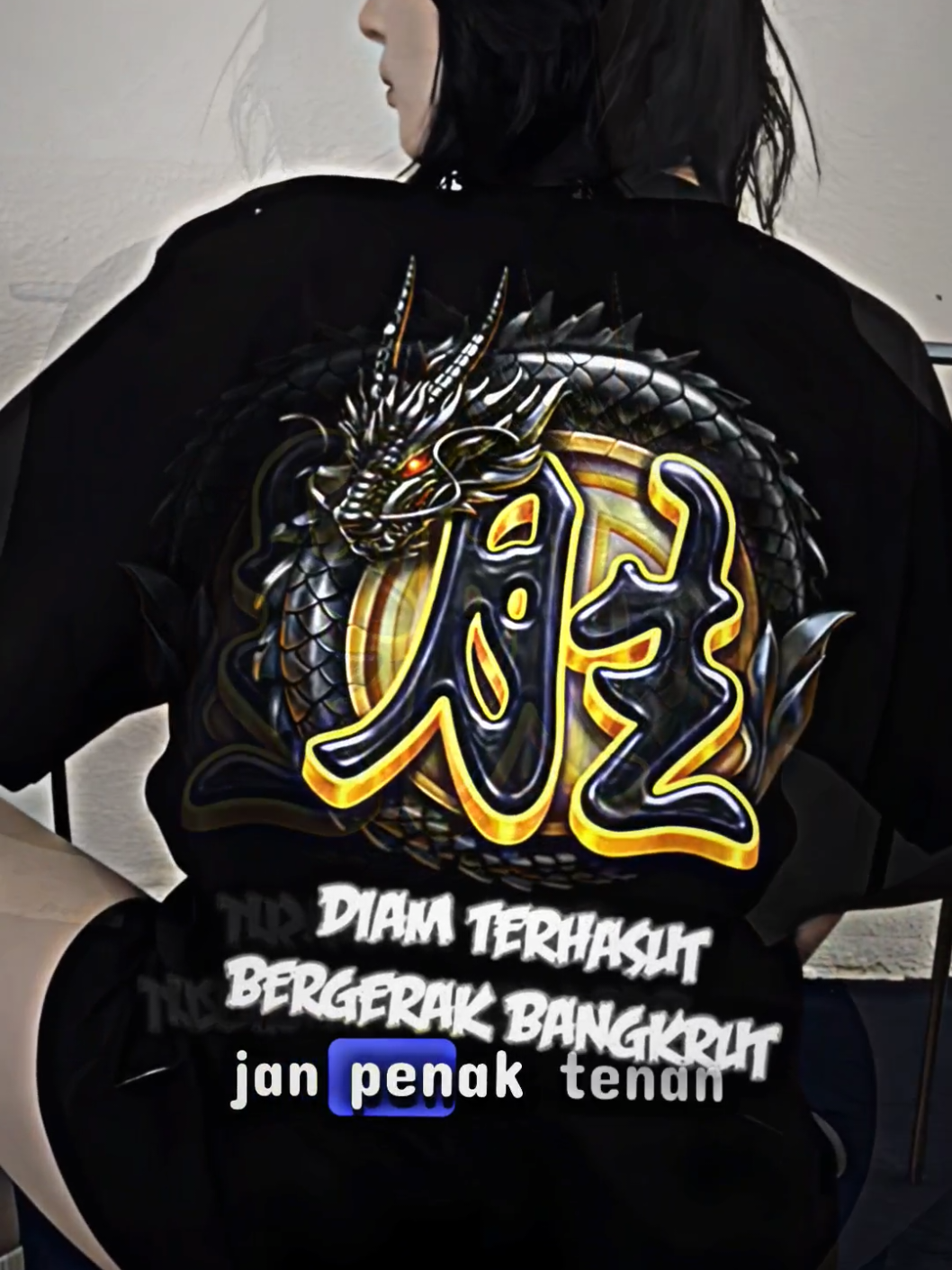 ni kaos kece banget👊 #kaos #kaosdistro #kaosviral #kaosmurah #fyp 