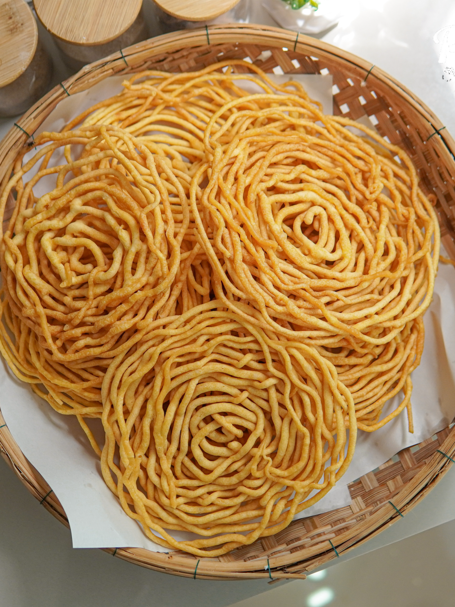 စာကလေးခွေ အလွယ်လုပ်နည်း…👩🏻‍🍳😋 #AYEMYATPHYO #cooking #food #foryou