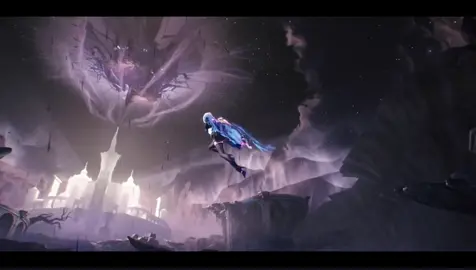wuthering wave 27 story trailer 🗣️🔥 #wuwa #wutheringwaves #wutheringwavesedit 