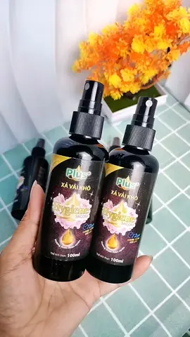 xịt vải khô Hygienie thơm như nước hoa #giadungtienich #xuhuong #xitvaikhohygienc #xitvaikhohygien #xitvaikhohygienc 