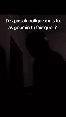 bois un coup et oublie tout 🥛😌