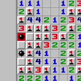 50/50 в сапёре <<<  Я СЛИЛ 600+ ИГР ИЗ-ЗА ЭТОГО #сапёр #minesweeper #помидор #меме #tomato 