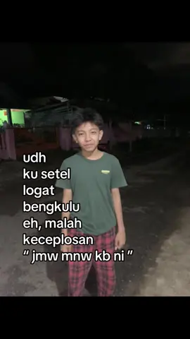 #bengkulu #mannakotakenangan #viralvideo 
