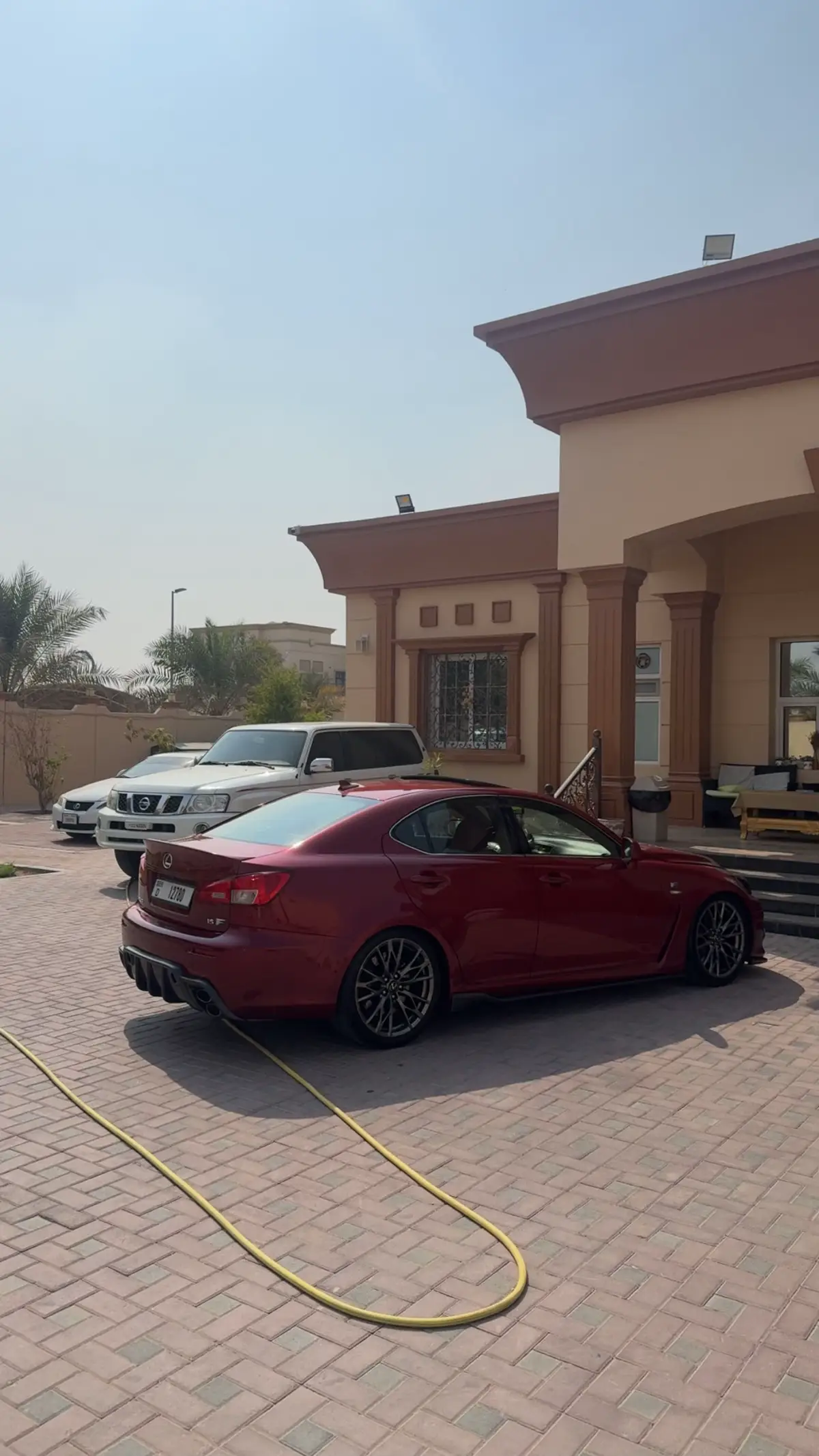 #explore #lexus #isf 