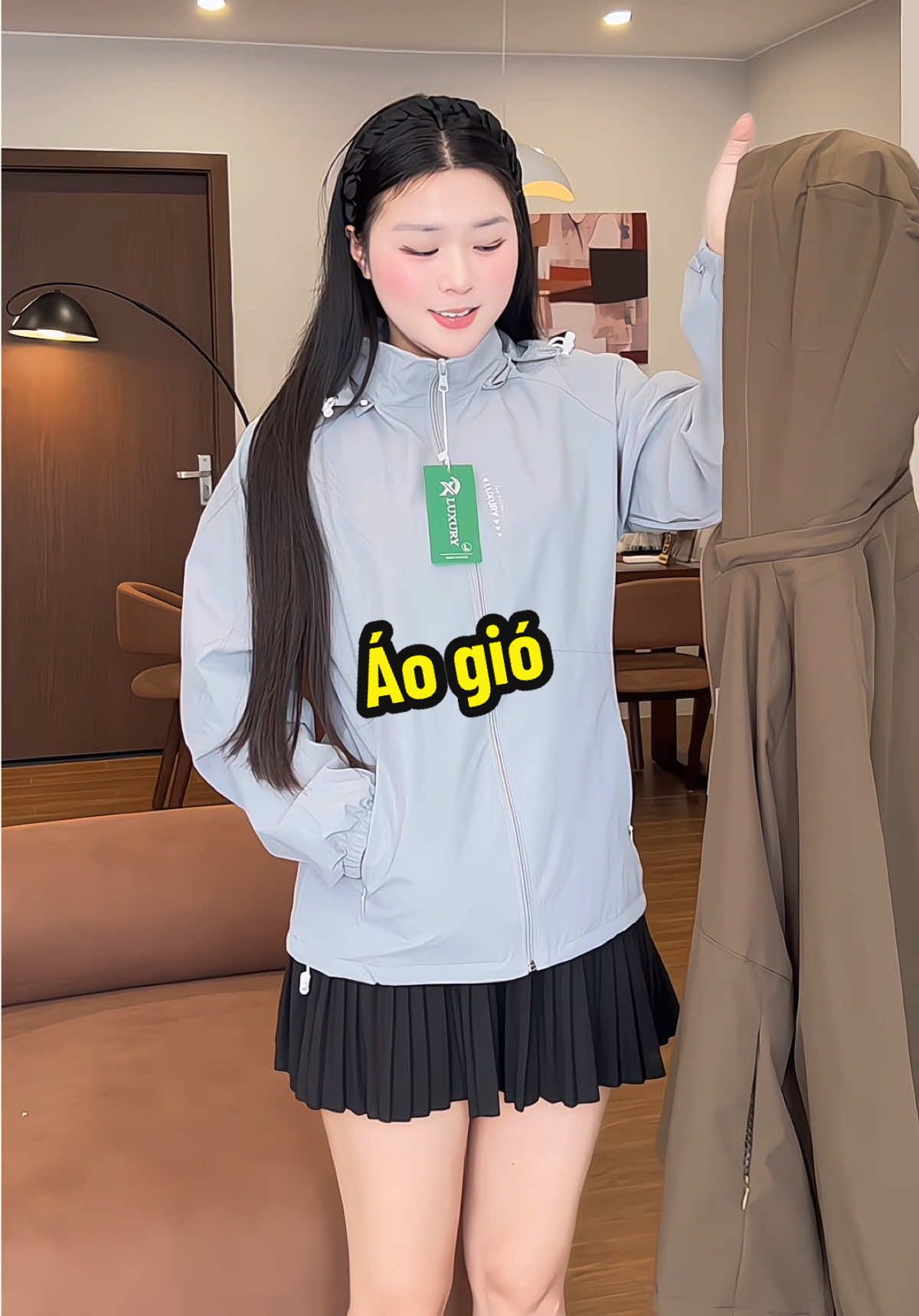 #aogio #aogionu #aogio2lop #fyp #trangemireview 