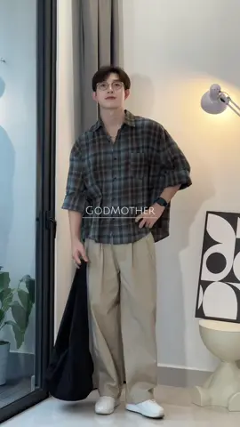 Flanel for Autumn 🍂#outfitideas #autumnvibes #fashiontiktok #LearnOnTikTok #godmother 