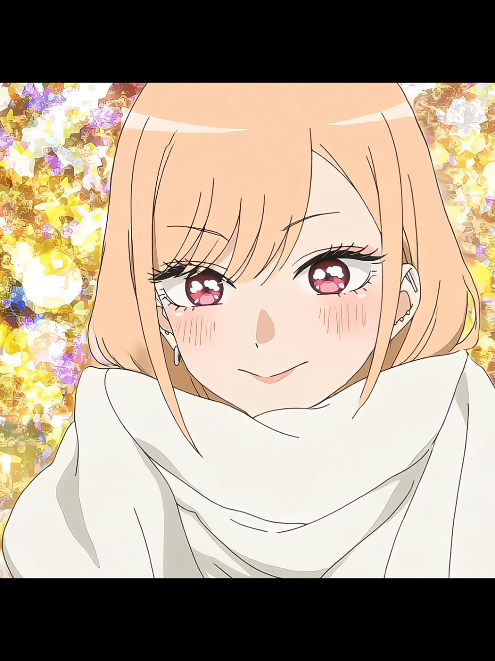 // clips !! MARIN KITAGAWA 💛// sonó bisque doll creo q se llama el anime 😹// . #marinkitagawa #sonobisquedollwakoiwosuru #clipsariixem #clipsparaeditar #viraltiktok 