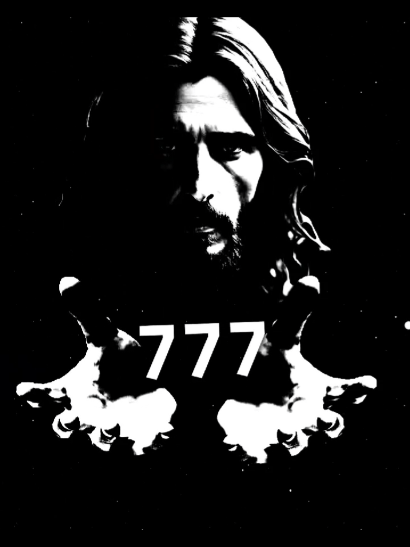 777 #edit #Jesus #Deus #777 #67kid