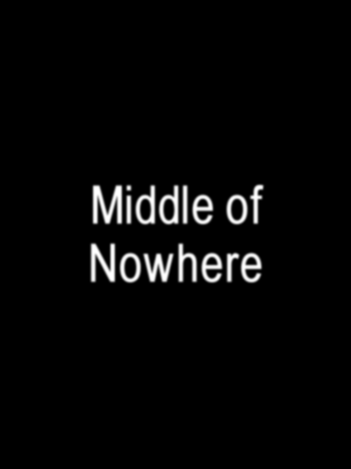 middle of nowhere #lyrics #music #fyp #fyppppppppppppppppppppppp #fy 