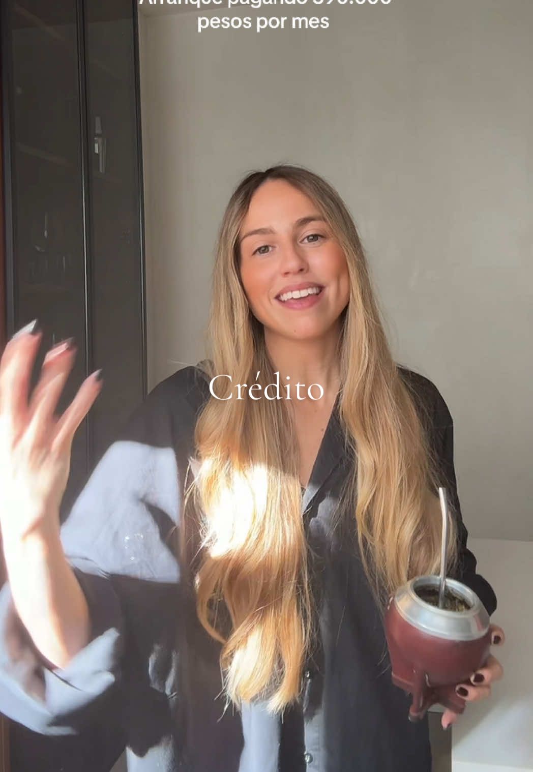 Que opinan?! 🤍 pago 618.000 por mes aprox! #paratii #foryou #fyp 