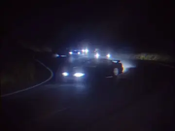 Random drift clips piled into shit #cars #jdm #drift 