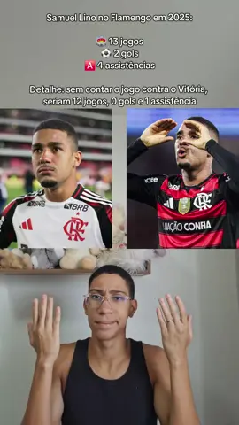 Rapaz. #samuellino #flamengo #guialisom #futebol 