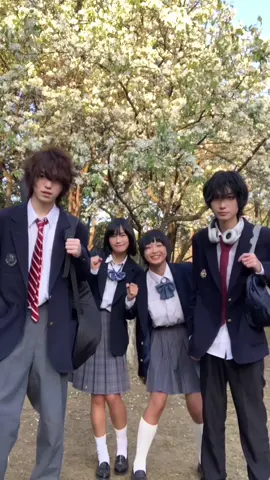 朋友们都好帅#日系 #jkの素敵な思い出 #fyp #友達 