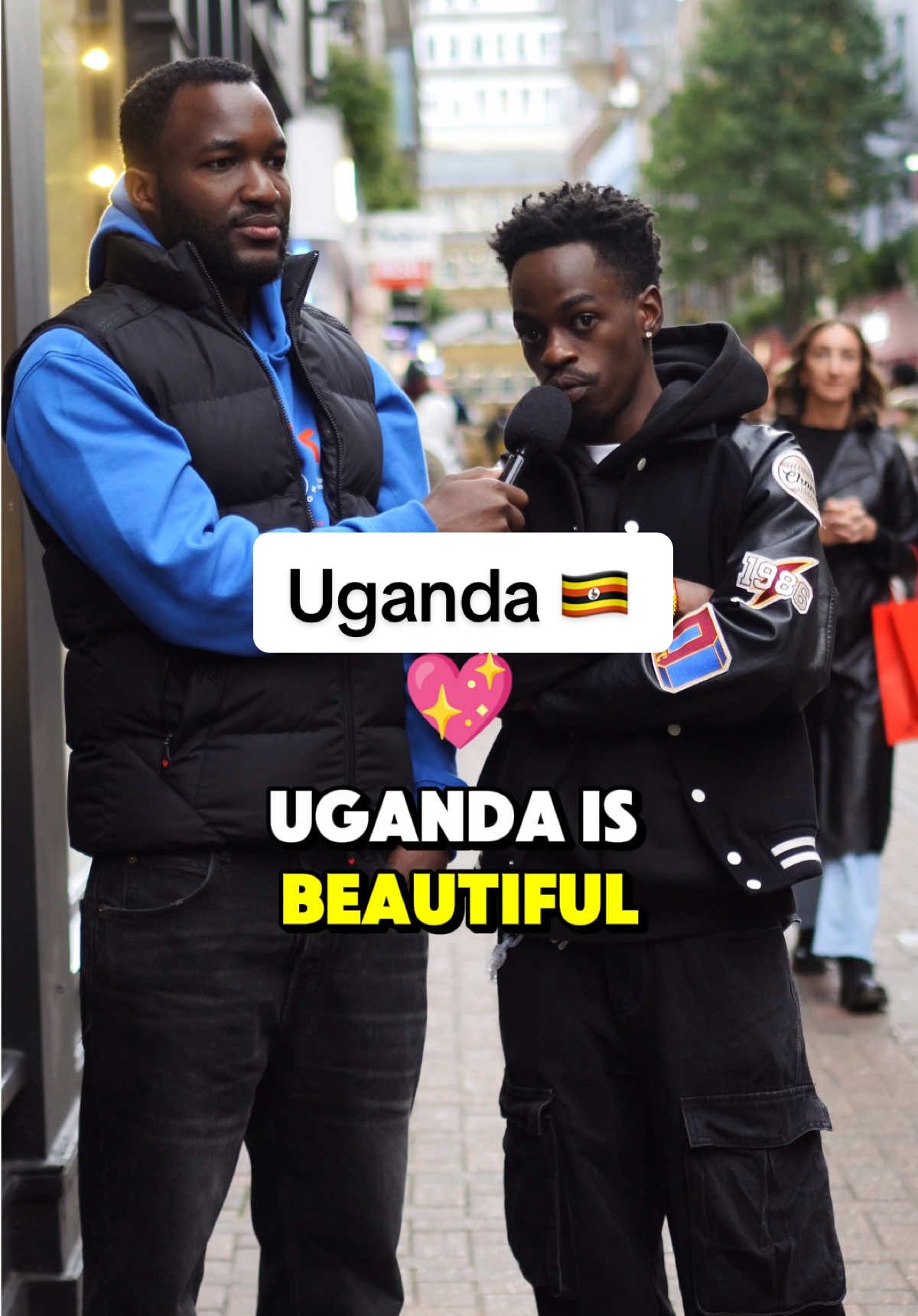 What’s happening in Uganda 🇺🇬??  #foryoupage❤️❤️ #country #guessthecountry #fyp 