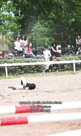 top 3 cadute #showjumping #horseriding #fail @michela 