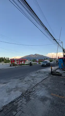 Video Mentahan Buat Bahan Sw kalian🤗👌🏻👌🏻 #gunungrajabasa #lampung #lampungselatan #viralvideo 