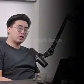 Lu harus siap. #timothyronald 