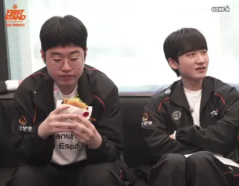 Đối với mèo bưới mùa nào cũng là mùa thu 🍂🤭 #Zeus #Choiwooje #HLE 