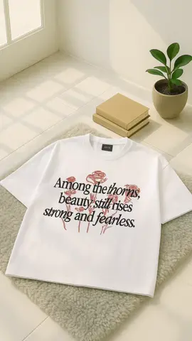 Outfit simple, tapi penuh makna 💯#outfit #baju #kaos #kaosmurah #promomakangajian 