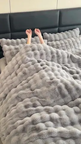 Chăn lông cao cấp #changa #changagoidem 