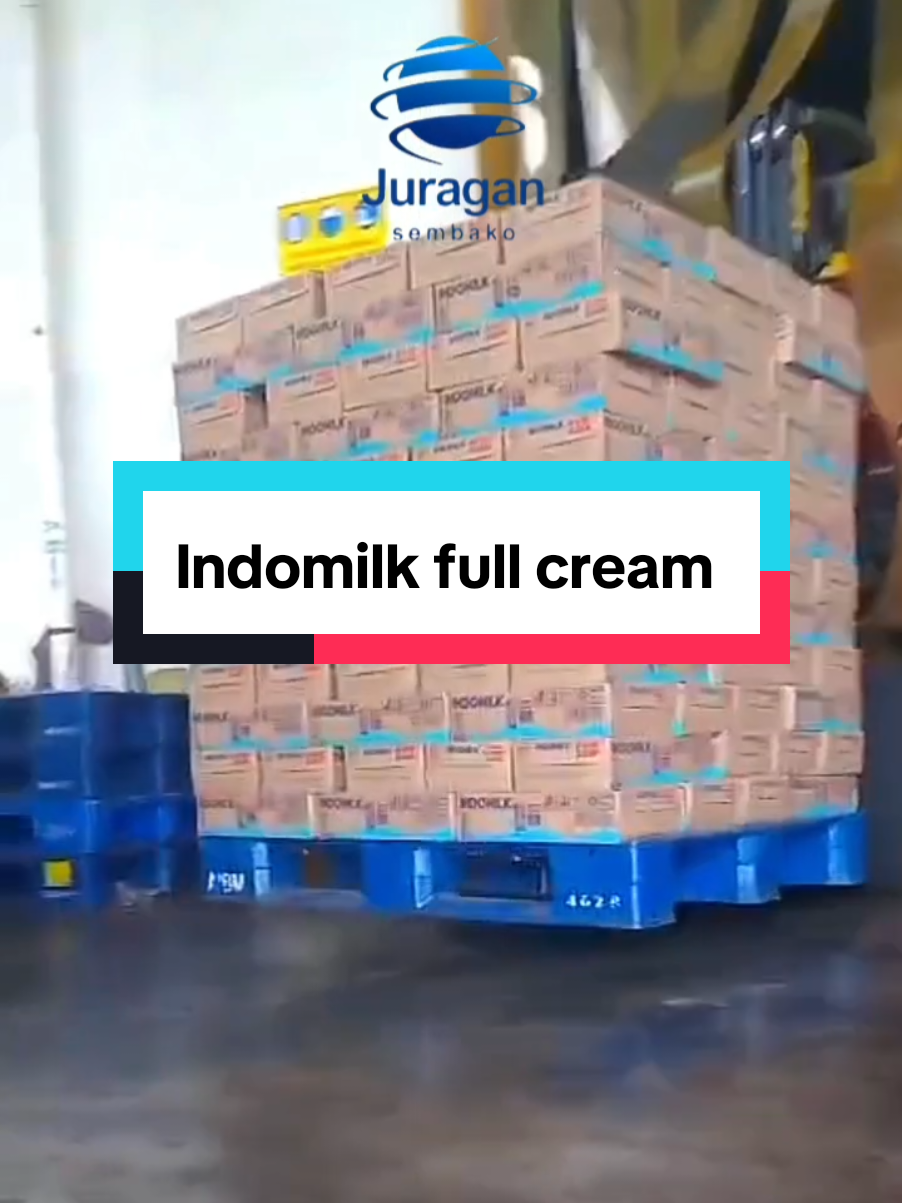 #juragansembako #susu #mbg #supplier #fypviralシ 