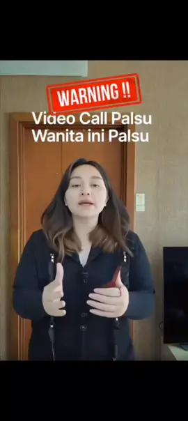 Waspada‼️Modus Penipuan terbaru dengan Bantuan Aplikasi Canggih #beritatiktok #modus #penipuan#aplikasi#canggih 