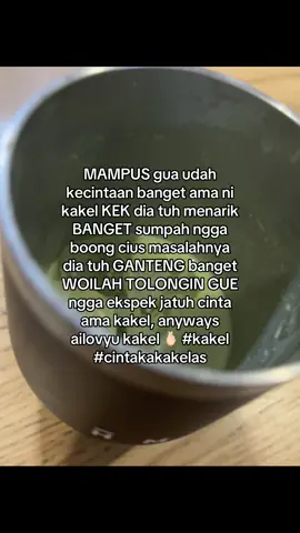 nah loh kecantol kakel😭 #kakel #fineshyt #4u #xybca #cintakakakelas 