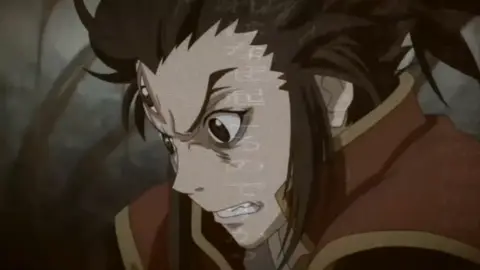 hyakkimaru edit #апфс #апфснормтема #сонныйпаралич #edit #capcut #alightmotion #dororo