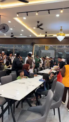 Alhamdulilah Baba lsmail Sepanjang       มาที่ร้าน#WanSuraya #babalsmailsapanjng