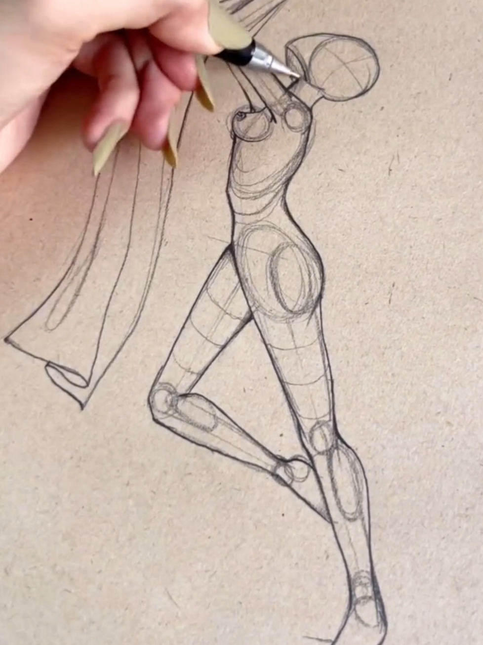 Dale ❤ y comparte con otros artistas 🎨 #arte #tutorialdedibujo #comodibujar #drawing #dibujoalápiz 